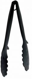 HOME chef(ホームシェフ) 万能トング ブラックの商品画像