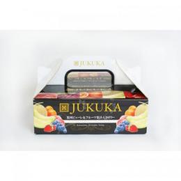 BOX熟果ゼリーアソート(販売期間:3月〜8月)の商品画像