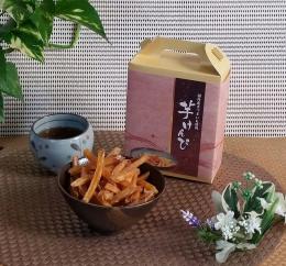 芋けんぴ　(100g)の商品画像