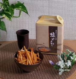 塩けんぴ　(85g)の商品画像