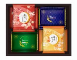 おいしさいろいろ(20枚)　包装済みの商品画像