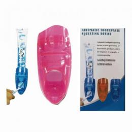 自動歯磨き粉絞り器の商品画像