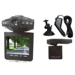 2.5インチドライブレコーダーの商品画像