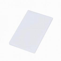 ポケットミラー ホワイトの商品画像