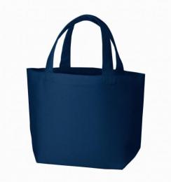 キャンバストート(S)ネイビーの商品画像
