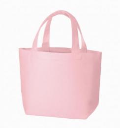 キャンバストート(S) ピンクの商品画像