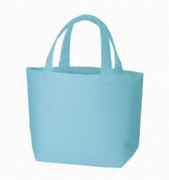 キャンバストート(S) ライトブルーの商品画像