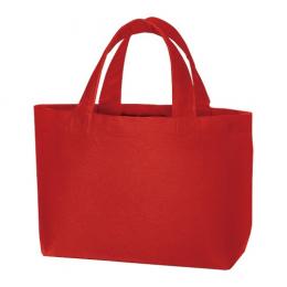 キャンバストート(SS) レッドの商品画像