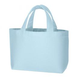 キャンバストート(SS) ライトブルーの商品画像