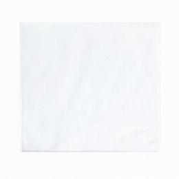 ソフトタッチミニタオル ホワイトの商品画像