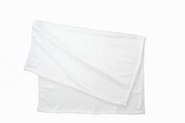 ソフトタッチブランケット(M) ホワイトの商品画像