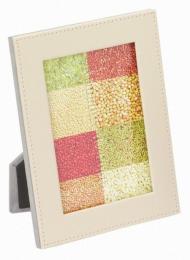 レザーマルチフレーム ミルキーホワイトの商品画像