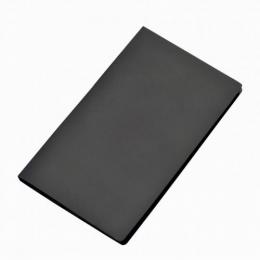 ブックメモ付箋(L) リアルブラックの商品画像