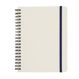 デイリーユースノート ホワイトの商品画像