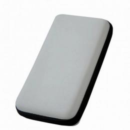 モバイルアクセサリーケース(L) グレーの商品画像