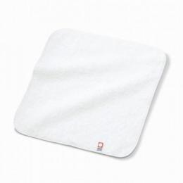 今治白タオル ミニ ホワイトの商品画像