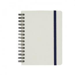 デイリーユースミニノート ホワイトの商品画像