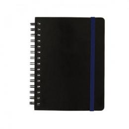 デイリーユースミニノート ブラックの商品画像