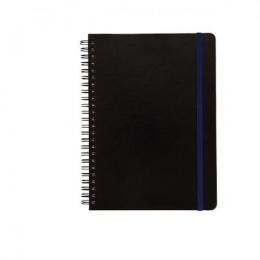 デイリーユースA5ノート ブラックの商品画像