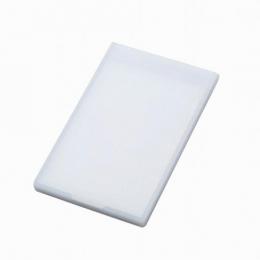 ポケットミラー フロスト ホワイトの商品画像