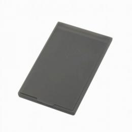 ポケットミラー フロスト ブラックの商品画像