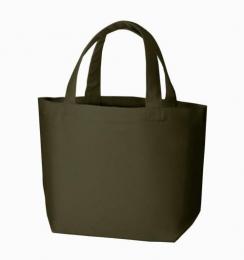 キャンバストート(S) カーキの商品画像