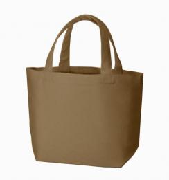 キャンバストート(S) サンドベージュの商品画像