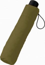 スタンダードUV折りたたみ傘　カーキベージュの商品画像