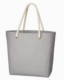 キャンバスマリントート(M)　スカイグレーの商品画像