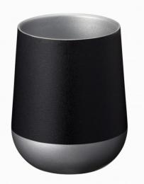 Zalattoサーモラウンドタンブラー　ブラックの商品画像