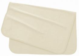 フリースレギュラーブランケット(バッグ付)　アイボリーの商品画像