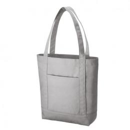 キャンバスライントート(M)　スカイグレーの商品画像