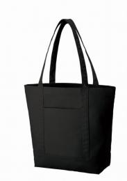 キャンバスライントート(L)　ナイトブラックの商品画像