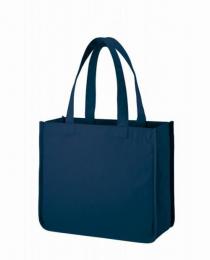 キャンバスホリデートート(M)　ミッドナイトブルーの商品画像