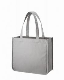 キャンバスホリデートート(M)　スカイグレーの商品画像