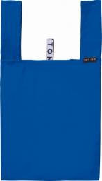 クルリト デイリーバッグ　ブルーの商品画像