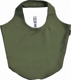 クルリト マルシェバッグ　カーキの商品画像