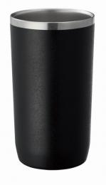 Zalattoサーモタンブラー 450ml　ブラックの商品画像