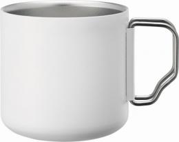 Zalattoサーモマグ　ホワイトの商品画像