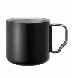 Zalattoサーモマグ　ブラックの商品画像