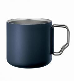 Zalattoサーモマグ　ネイビーの商品画像