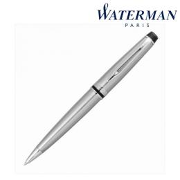 【名入れ専用】 WATERMAN ウォーターマン ギフト包装 レーザー名入れ対応・エキスパートエッセンシャル　メタリックCT　ボールペンの商品画像