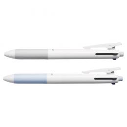 【名入れ専用】 パイロット 3色+ シャープペン アクロボール3+1 0.7  ※別途見積の商品画像