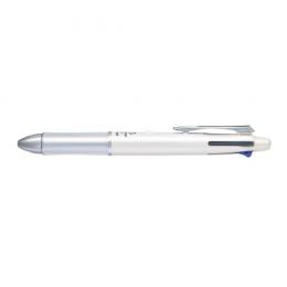【名入れ専用】 パイロット 4色+ シャープペン ドクターグリップ4+1 0.7  ※別途見積の商品画像
