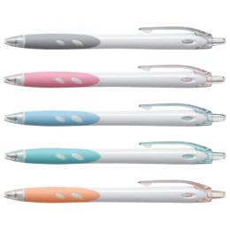 パイロット 名入れ専用 レックスグリップ 油性ボールペン 0.7の商品画像