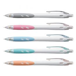 パイロット 名入れ専用 レックスグリップ シャープペン 0.5の商品画像