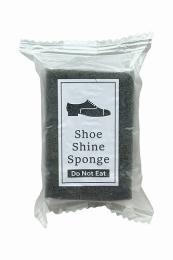 シューシャインスポンジの商品画像