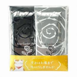 入浴料 ローズ 2種台紙OPP袋セットの商品画像