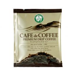 ドリップス・コーヒー プレミアムの商品画像