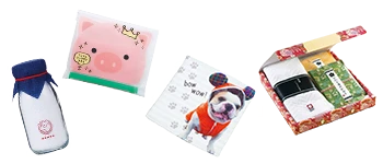 女性に喜ばれる : タオル・ハンカチ